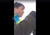 Турист из Казахстана возмущен, его не обслужили на кыргызском языке на горнолыжной базе