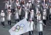 МОК запретил российский флаг на церемонии закрытия Олимпиады