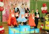 Кыргызские спортсмены стали призерами турнира по бальным танцам в Казахстане