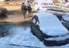 В Бишкеке сбили девочку: мать пострадавшего ребенка — о ДТП (видео)