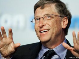 Углерод и деньги: как Билл Гейтс стал климатическим лидером среди миллиардеров