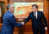 Госкомитет недропользования: В Кыргызстане запустят пять золоторудных месторождений