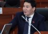 Выдадут ли Кыргызстану задержанного в РК депутата Дамирбека Асылбек уулу? Мнение юриста