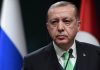 Эрдоган жестко ответил Путину, Трампу и Макрону про Нагорный Карабах