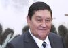 Бывший глава спецслужб Р. Иноятов отсутствует в списке сенаторов, назначенных президентом Узбекистана