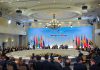 Участники Евразийского межправсовета в Алматы подписали ряд документов