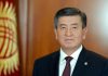 Президент Сооронбай Жээнбеков: Пусть праздник Нооруз принесет дружному и сплоченному народу Кыргызстана большие успехи на пути свершений!