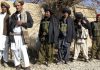Афганские политики участвуют в закрытых переговорах с «Талибаном»