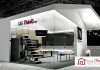 Техника LG Electronics с защитой личных данных