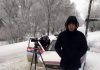 На трассе близ села Беловодского сотрудники ГУОБДД требуют с водителей денег – очевидец