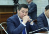 Депутат ЖК: Почему глава «Кыргызтелекома» состоит в совете директоров пяти ОАО?