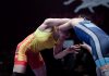 В Бишкеке пройдет чемпионат Кыргызстана по женской борьбе среди кадетов