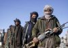 «Талибан»: Наше участие в боевых действиях является вынужденной мерой