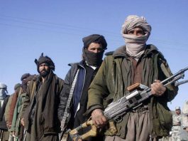 «Независимая газета»: Джихад против Китая может начаться при попустительстве «Талибана»