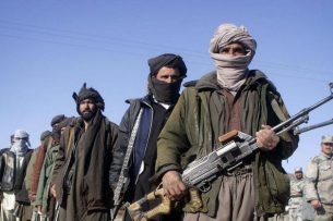 В Северном Афганистане появился таджикский «Талибан», который выступит против Рахмона — СМИ