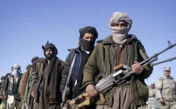 В Северном Афганистане появился таджикский «Талибан», который выступит против Рахмона — СМИ