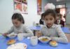Правительство Кыргызстана выделило более 555 млн сомов на школьное питание