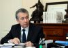 Фарид Ниязов освобожден от должности рукаппарата президента