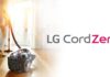 Как успевать все благодаря бытовой технике LG Electronics