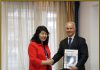 В Национальной библиотеке Кыргызстана откроют Центр ОБСЕ