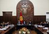 В Кыргызстане разработаны меры по повышению эффективности управления госимуществом
