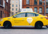 «Яндекс.Такси» обойдется водителям дороже