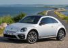 Компания Volkswagen свернула производство легендарного «Жука» Beetle‍