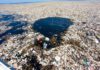 Мировые запасы бесхозного пластикового мусора пополнятся на 111 миллионов тонн к 2030 году