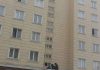 В микрорайоне «Тунгуч» девушка выпрыгнула с седьмого этажа