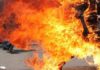 Почему таджикские женщины предпочитают самоубийство через самосожжение?
