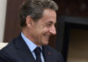 СМИ: Сын Каддафи заявил о готовности дать показания против Саркози