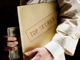 ГКНБ Кыргызстана задержал агента иностранной разведки. Он осужден