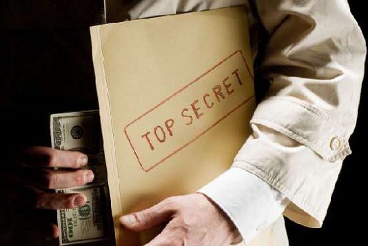 ГКНБ Кыргызстана задержал агента иностранной разведки. Он осужден