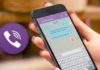 Viber не сможет выполнить требование ФСБ о передаче ключей для дешифровки