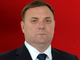 Экс-зампредседателя ГКНБ КР Болот Суюмбаев назначен главой ГСБЭП
