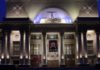 Русский драмтеатр им. Айтматова откроет Международный театральный фестиваль в Питере
