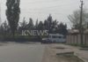 Читатель K-News: Когда поставят дорожный знак на пересечении улиц Садырбаева и Орто?