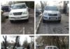 Фоторепортаж: Как паркуются бишкекские водители и когда наведут порядок?