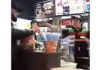 Клиент Burger King унизил работника из Кыргызстана. Реакция пользователей соцсетей (видео)