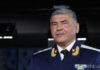 Глава узбекских спецслужб рассказал о внешних и внутренних угрозах Узбекистана