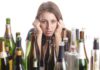 Медики бьют тревогу – растет алкоголизм среди женщин