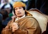 Муаммар Каддафи обещал Казахстану $20 млрд, если страна оставит себе советское ядерное оружие