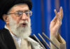 Верховный лидер Ирана призвал мусульманские страны объединиться против США