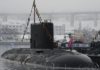 The National Interest: Российская дизельная подлодка на самом деле преследовала британскую атомную субмарину?