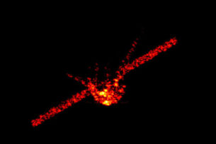 Ученые предупреждают о возможности быстрого разрушения нижней орбиты Земли Ученые предупреждают о возможности быстрого разрушения нижней орбиты Земли