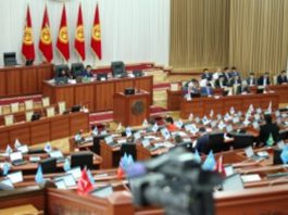 Депутаты Жогорку Кенеша считают «сырым» законопроект о госимуществе