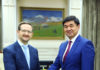 Осенью в Кыргызстане впервые пройдет заседание Парламентской Ассамблеи ОБСЕ