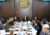 Правительство КР отметило недостатки в исполнении госпрограммы по развитию юстиции для детей