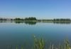 ГАООС и ЛХ КР: Вода в бишкекском озере ГЭС-5 соответствует нормам