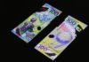 Центробанк России выпустил памятную банкноту к чемпионату мира по футболу